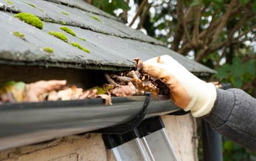 gutter cleaning Scilly Bank, Cumbria