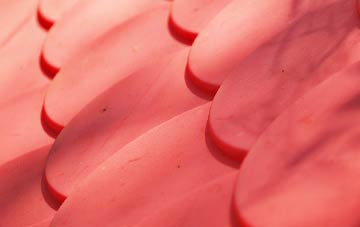 Scilly Bank plastic roof costs