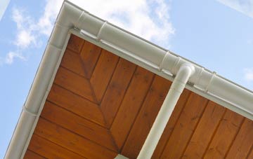 Scilly Bank soffit types