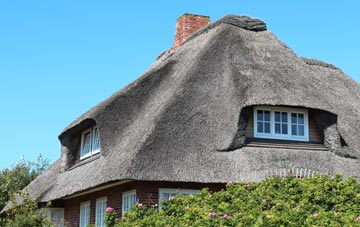thatch roofing Scilly Bank, Cumbria
