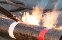 Scilly Bank flat roofing replacement
