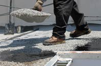 find rated Scilly Bank flat roofing replacement companies